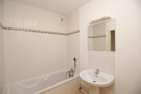 Appartement 3 pièces                                        - 44560 Paimbœuf Réf : 3679