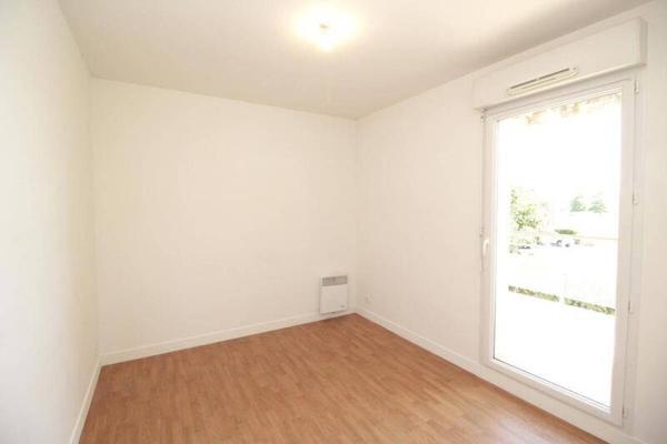 Appartement 3 pièces                                        - 44560 Paimbœuf Réf : 3679