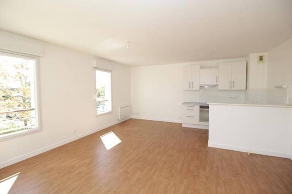 Appartement 3 pièces                                        - 44560 Paimbœuf Réf : 3679