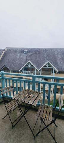 Appartement de 54 m²