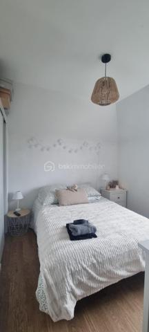 Appartement de 54 m²