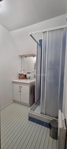 Appartement de 54 m²