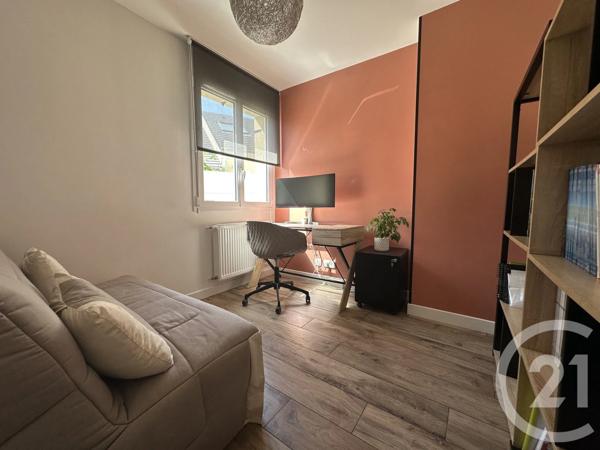 Maison à vendre  7 pièces - 151,06 m 2   LA VARENNE ST HILAIRE  - 94
