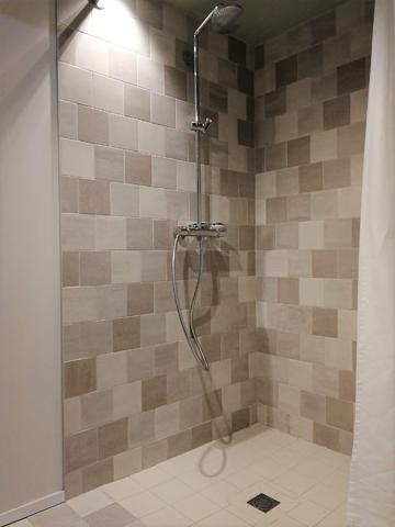 A LOUER - NANTES JARDIN DES PLANTES - Appartement 1 pièce de 25.18 m² (36.99 m² au sol)