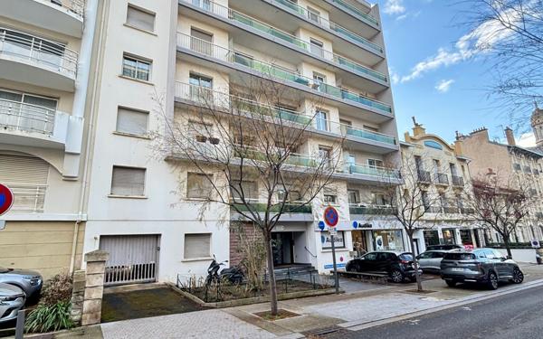Appartement à vendre    3 pièces • 72 m2 Biarritz