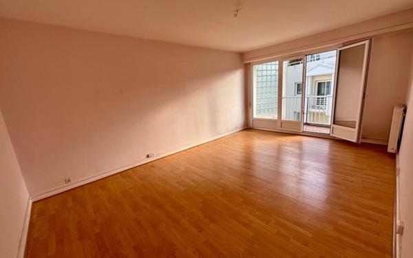 Appartement à vendre    3 pièces • 72 m2 Biarritz