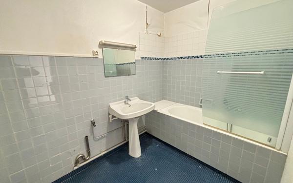 Appartement à vendre    3 pièces • 72 m2 Biarritz