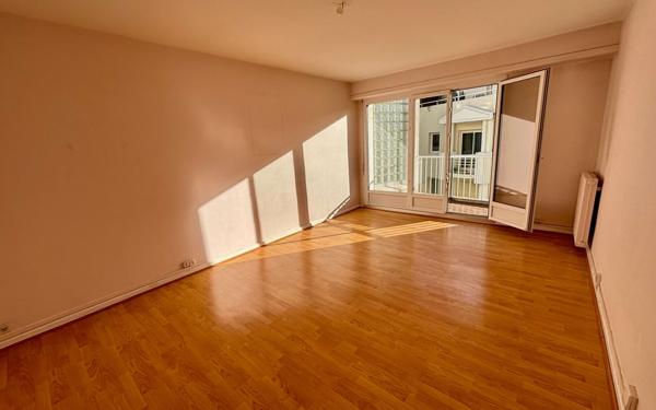 Appartement à vendre    3 pièces • 72 m2 Biarritz