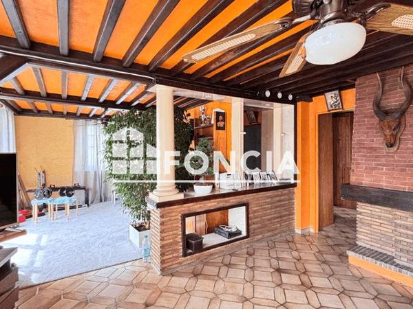 À vendre Appartement 5 pièces 93 m² - Saint-étienne 42100