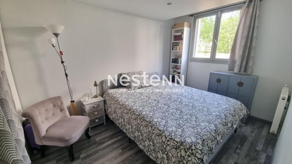 Appartement 3 pièces à vendre à Torcy, avec terrasse proche rerA
