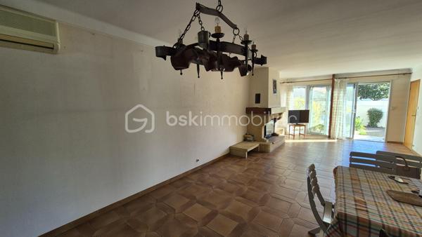 Maison de 152 m²
