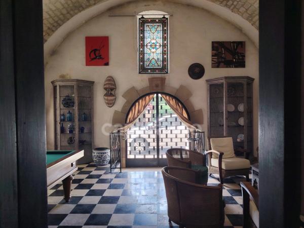 Maison à vendre 7 pièces CRAVANT (89)