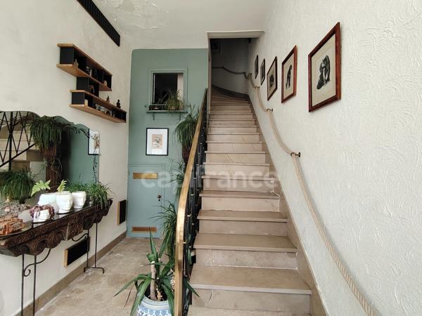 Maison à vendre 7 pièces CRAVANT (89)