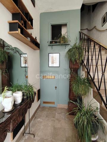 Maison à vendre 7 pièces CRAVANT (89)
