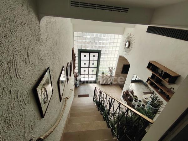 Maison à vendre 7 pièces CRAVANT (89)