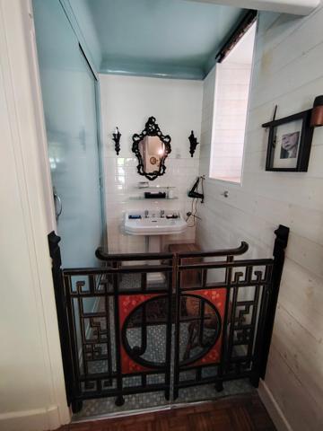 Maison à vendre 7 pièces CRAVANT (89)