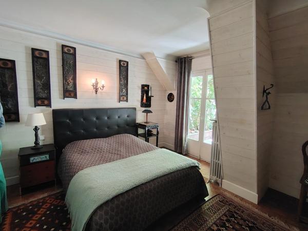 Maison à vendre 7 pièces CRAVANT (89)