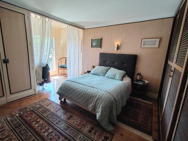 Maison à vendre 7 pièces CRAVANT (89)