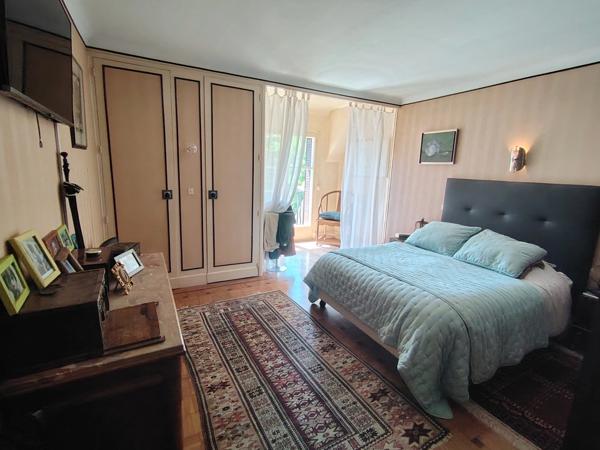 Maison à vendre 7 pièces CRAVANT (89)