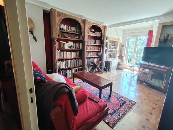 Maison à vendre 7 pièces CRAVANT (89)