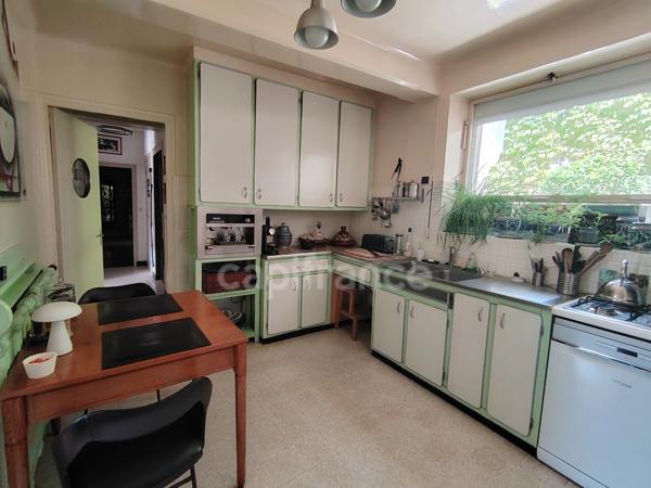 Maison à vendre 7 pièces CRAVANT (89)
