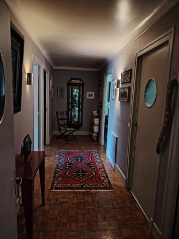 Maison à vendre 7 pièces CRAVANT (89)