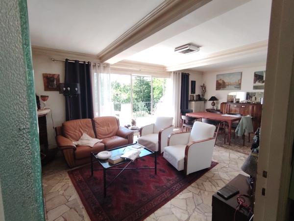 Maison à vendre 7 pièces CRAVANT (89)
