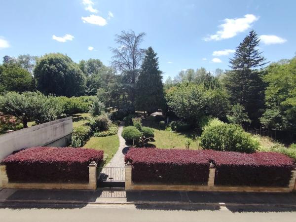 Maison à vendre 7 pièces CRAVANT (89)