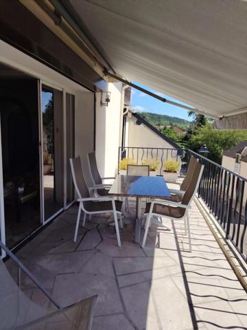 Maison à vendre 7 pièces CRAVANT (89)