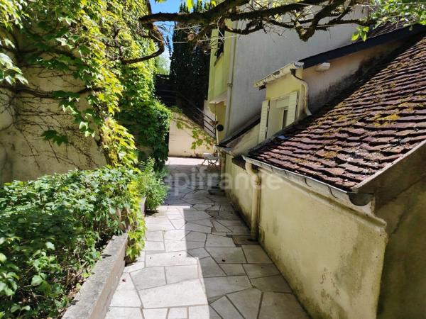 Maison à vendre 7 pièces CRAVANT (89)