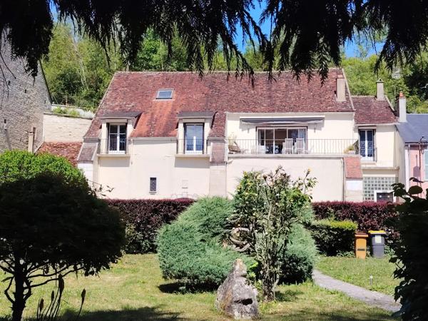 Maison à vendre 7 pièces CRAVANT (89)