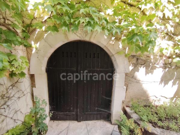 Maison à vendre 7 pièces CRAVANT (89)