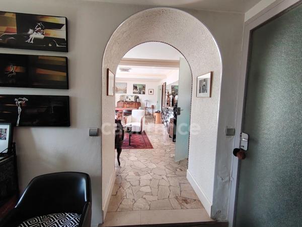 Maison à vendre 7 pièces CRAVANT (89)