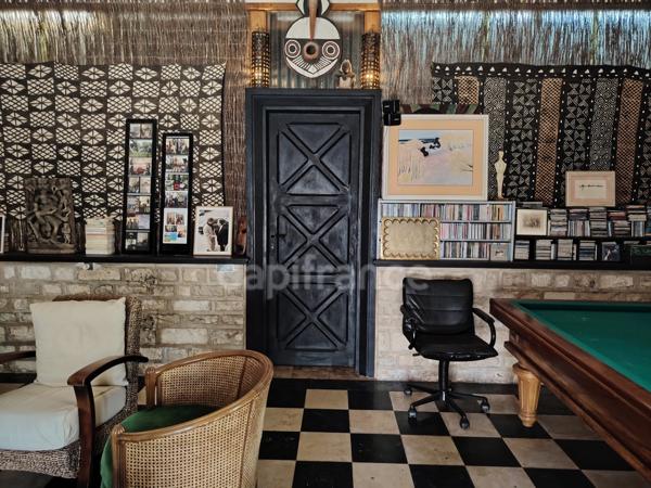 Maison à vendre 7 pièces CRAVANT (89)
