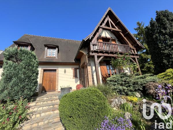 Maison à vendre 8 pièces 255 m² Aulnay-sous-Bois
