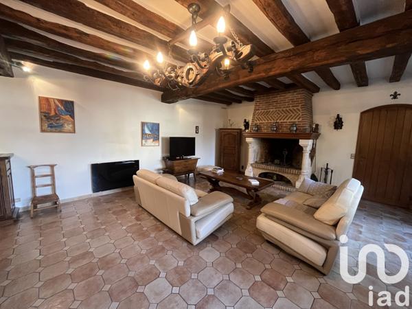 Maison à vendre 8 pièces 255 m² Aulnay-sous-Bois