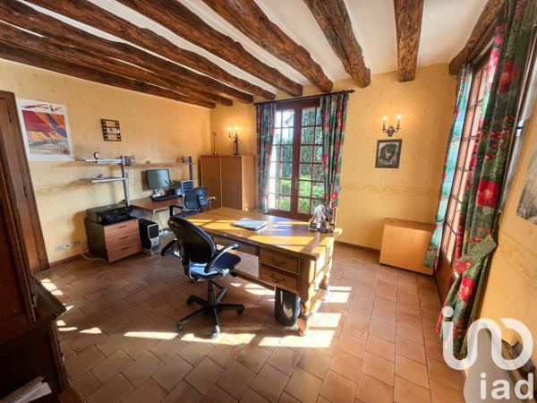Maison à vendre 8 pièces 255 m² Aulnay-sous-Bois