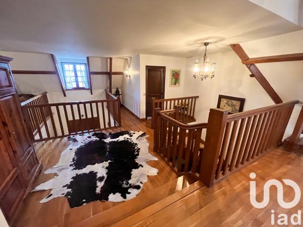 Maison à vendre 8 pièces 255 m² Aulnay-sous-Bois