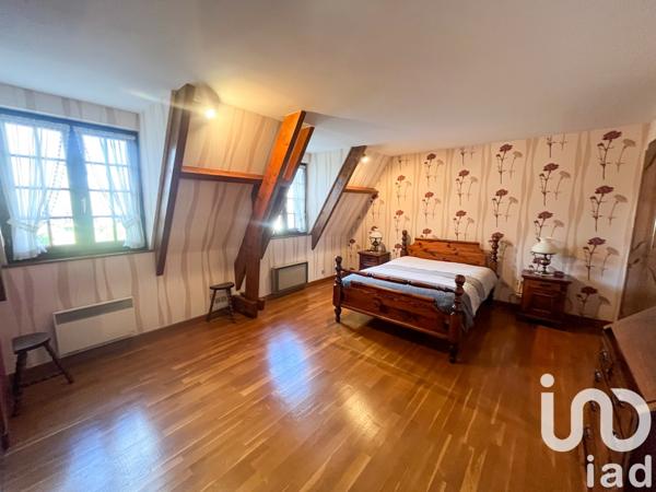 Maison à vendre 8 pièces 255 m² Aulnay-sous-Bois