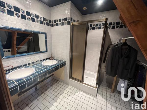 Maison à vendre 8 pièces 255 m² Aulnay-sous-Bois