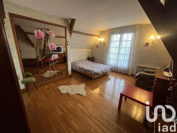 Maison à vendre 8 pièces 255 m² Aulnay-sous-Bois