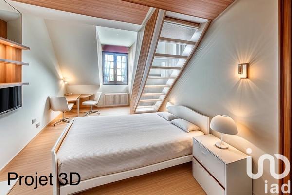 Maison à vendre 8 pièces 255 m² Aulnay-sous-Bois