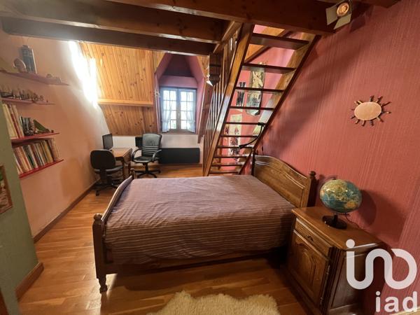 Maison à vendre 8 pièces 255 m² Aulnay-sous-Bois