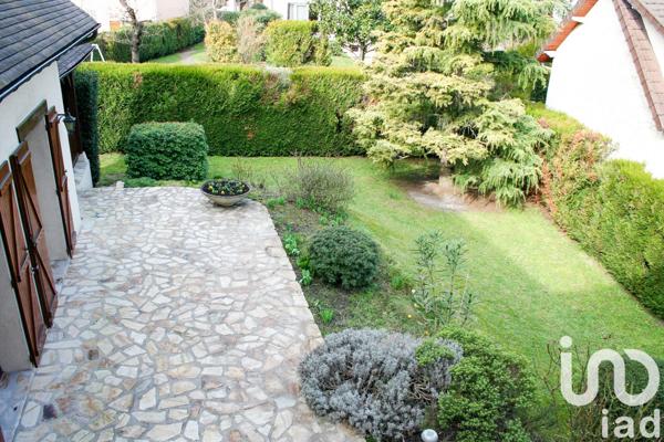 Maison à vendre 8 pièces 255 m² Aulnay-sous-Bois