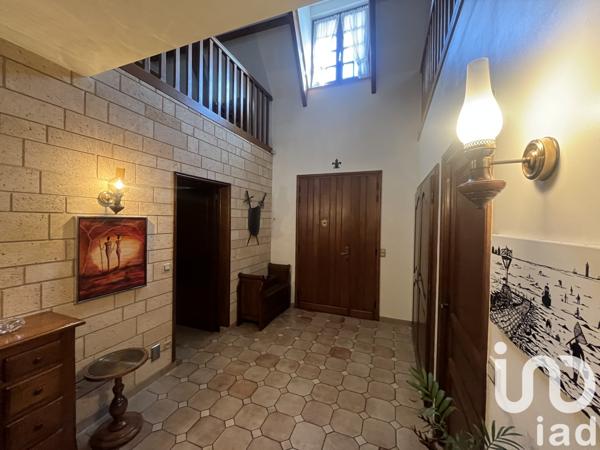Maison à vendre 8 pièces 255 m² Aulnay-sous-Bois