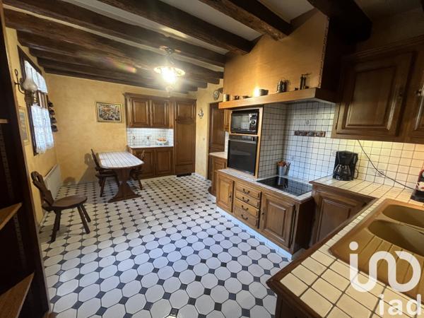 Maison à vendre 8 pièces 255 m² Aulnay-sous-Bois