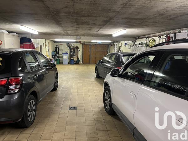 Maison à vendre 8 pièces 255 m² Aulnay-sous-Bois