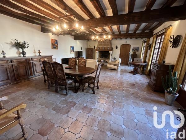Maison à vendre 8 pièces 255 m² Aulnay-sous-Bois