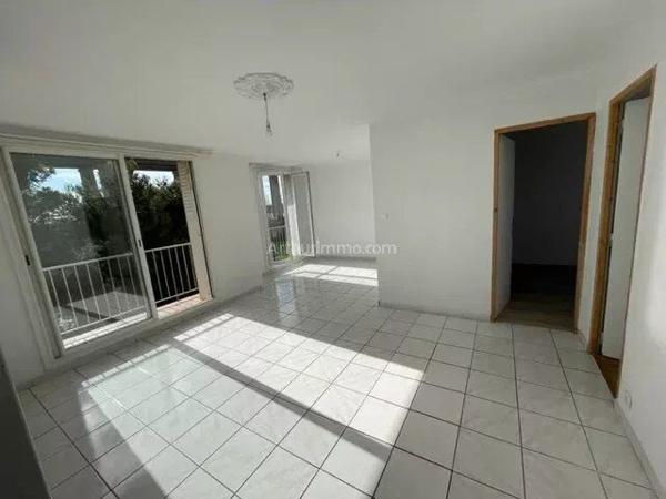 Vente Appartement 3 pièces 67 m2 à Martigues