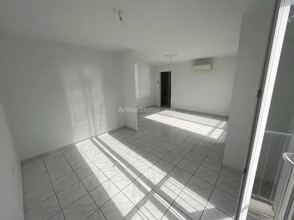 Vente Appartement 3 pièces 67 m2 à Martigues